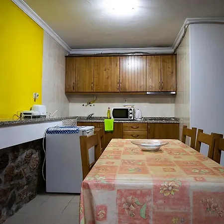 Casas Do Flor Apartment Gouveia  Exterior photo