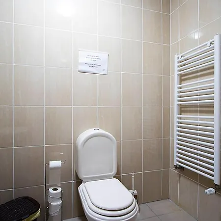 Casas Do Flor Apartment Gouveia  Exterior photo