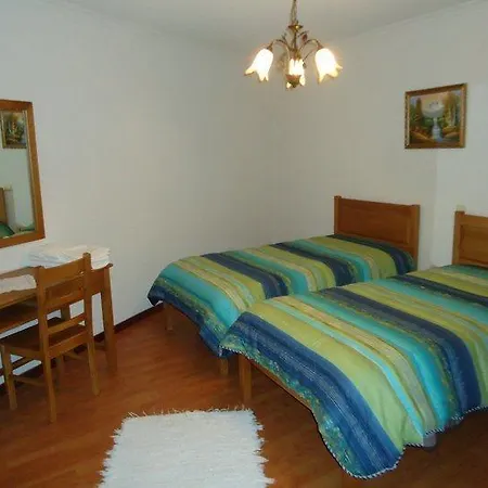 Casas Do Flor Apartment Gouveia  Room photo