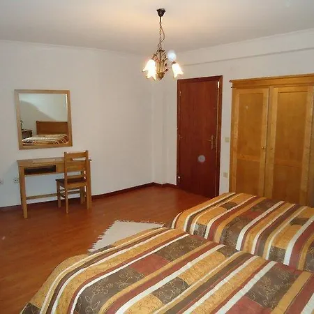 Casas Do Flor Apartment Gouveia  Room photo
