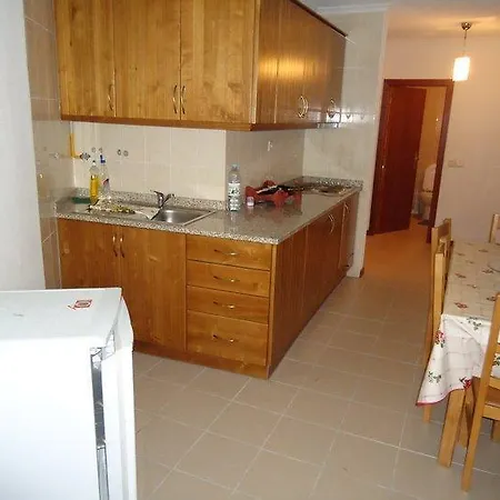 Casas Do Flor Apartment Gouveia  Room photo