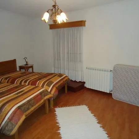Casas Do Flor Apartment Gouveia  Room photo