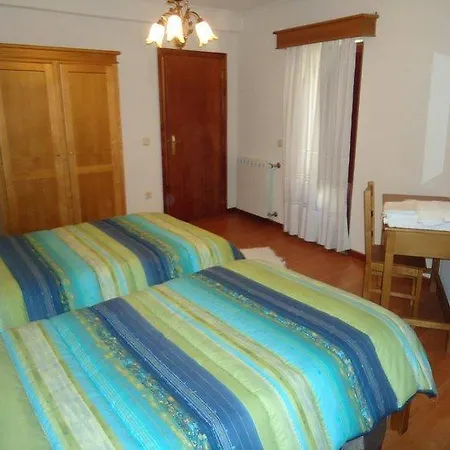 Casas Do Flor Apartment Gouveia  Room photo
