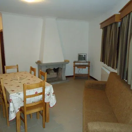Casas Do Flor Apartment Gouveia  Room photo