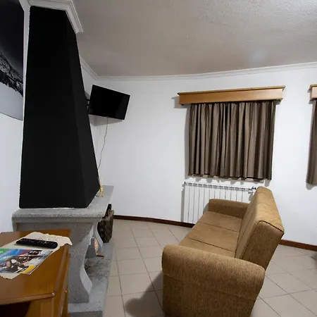 Casas Do Flor Apartment Gouveia  Exterior photo