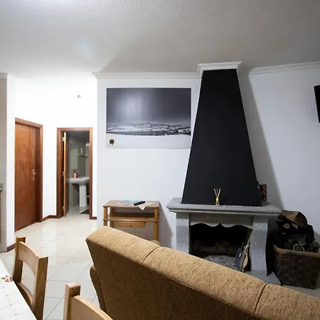 Casas Do Flor Apartment Gouveia  Exterior photo