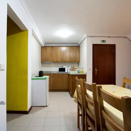 Casas Do Flor Apartment Gouveia  Exterior photo