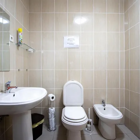 Casas Do Flor Apartment Gouveia  Exterior photo