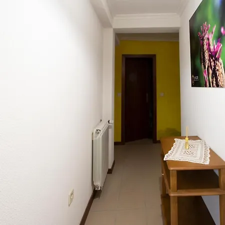 Casas Do Flor Apartment Gouveia  Exterior photo