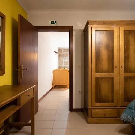 Casas Do Flor Apartment Gouveia  Exterior photo