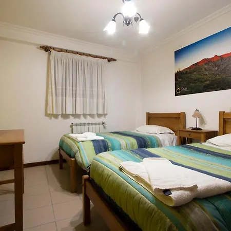 Casas Do Flor Apartment Gouveia  Exterior photo