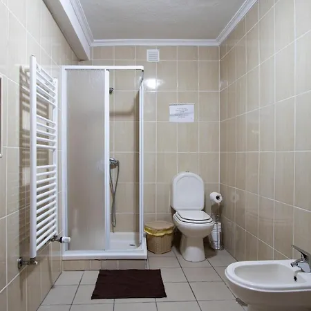 Casas Do Flor Apartment Gouveia  Exterior photo