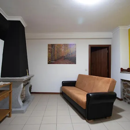 Casas Do Flor Apartment Gouveia  Exterior photo