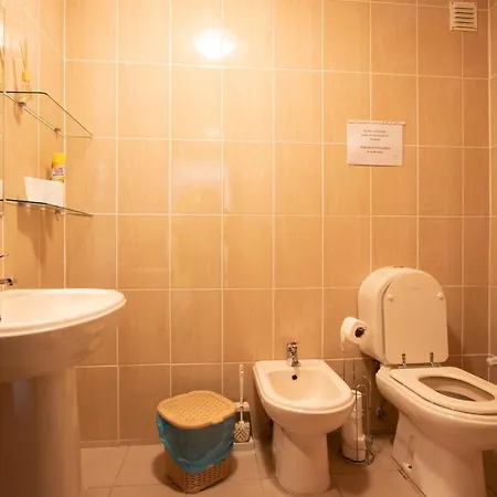 Casas Do Flor Apartment Gouveia  Exterior photo
