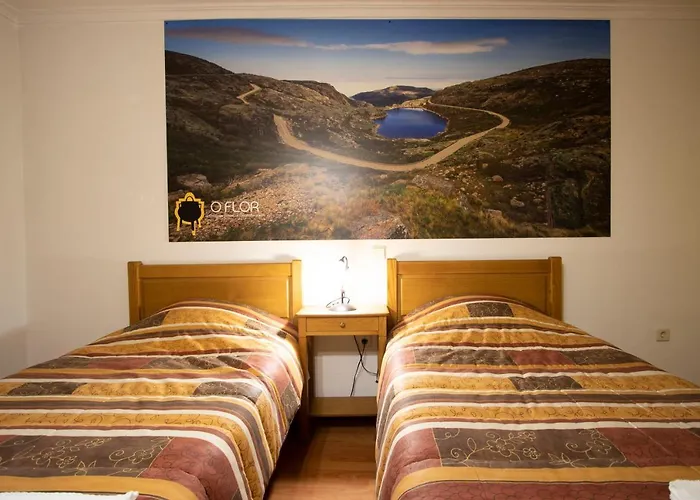 Casas Do Flor