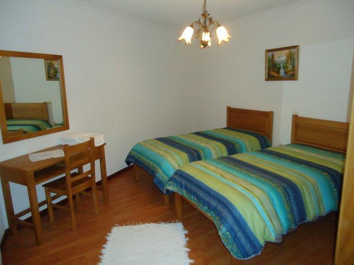 Casas Do Flor Apartment *