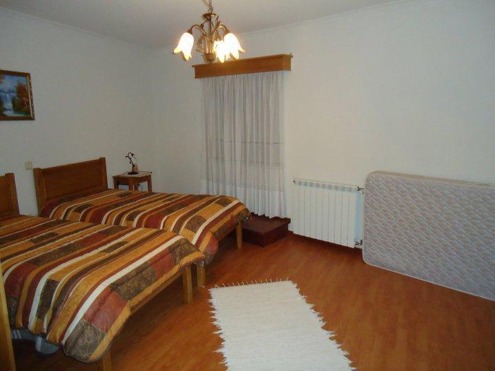 Apartment Casas Do Flor Gouveia (Guarda)
