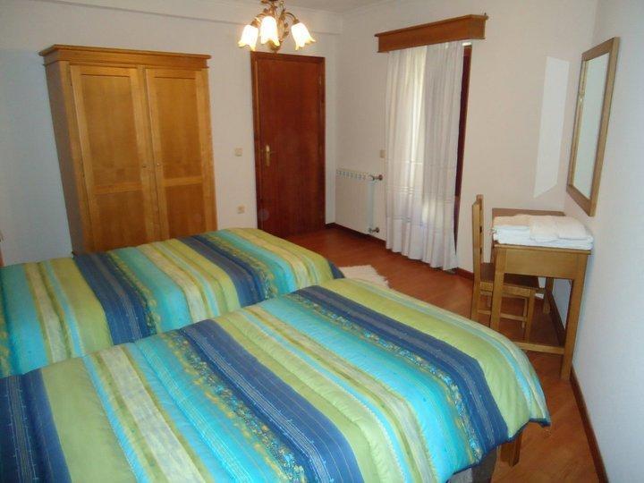 Casas Do Flor Apartment