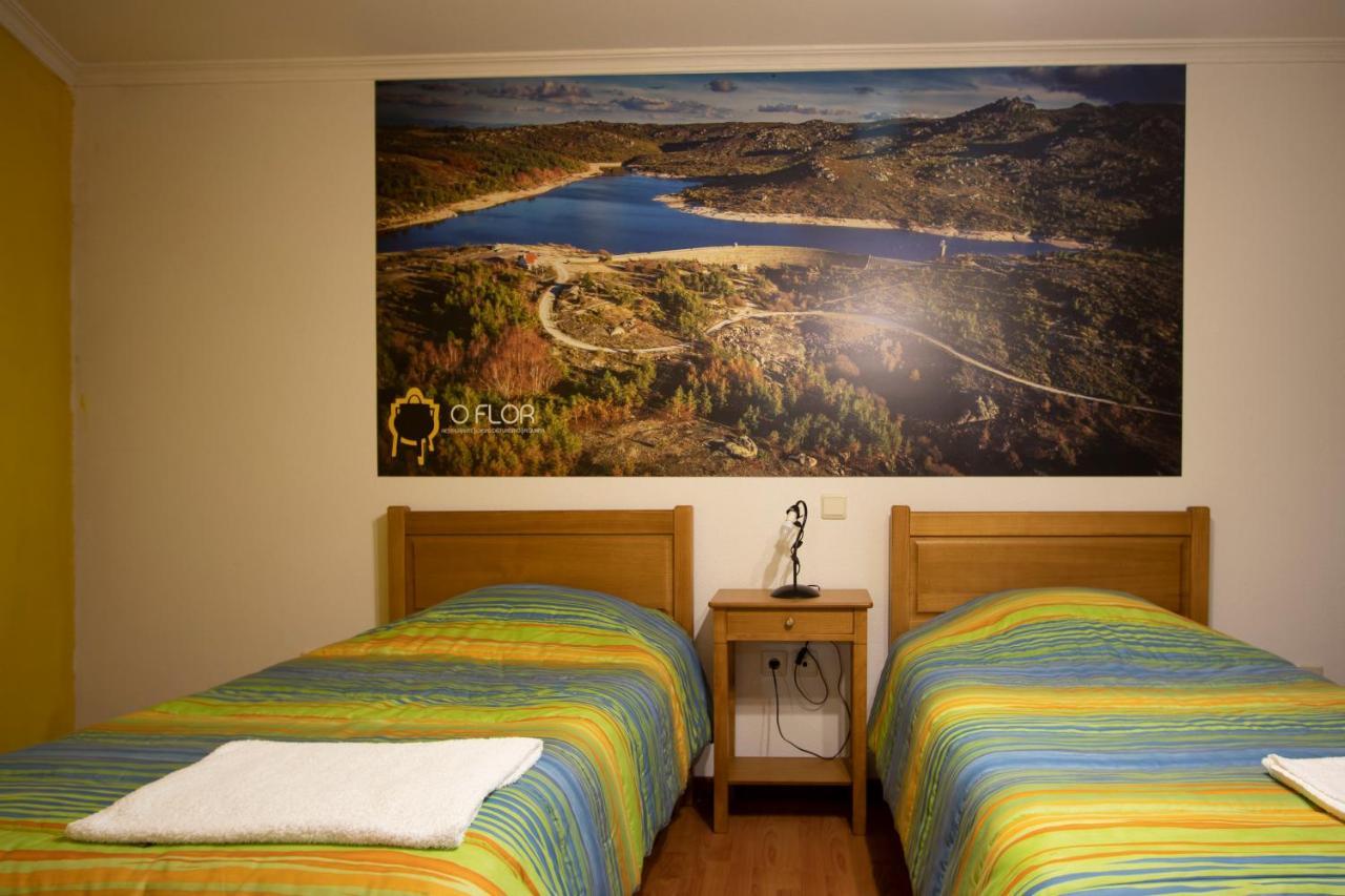 Apartment Casas Do Flor Gouveia (Guarda)