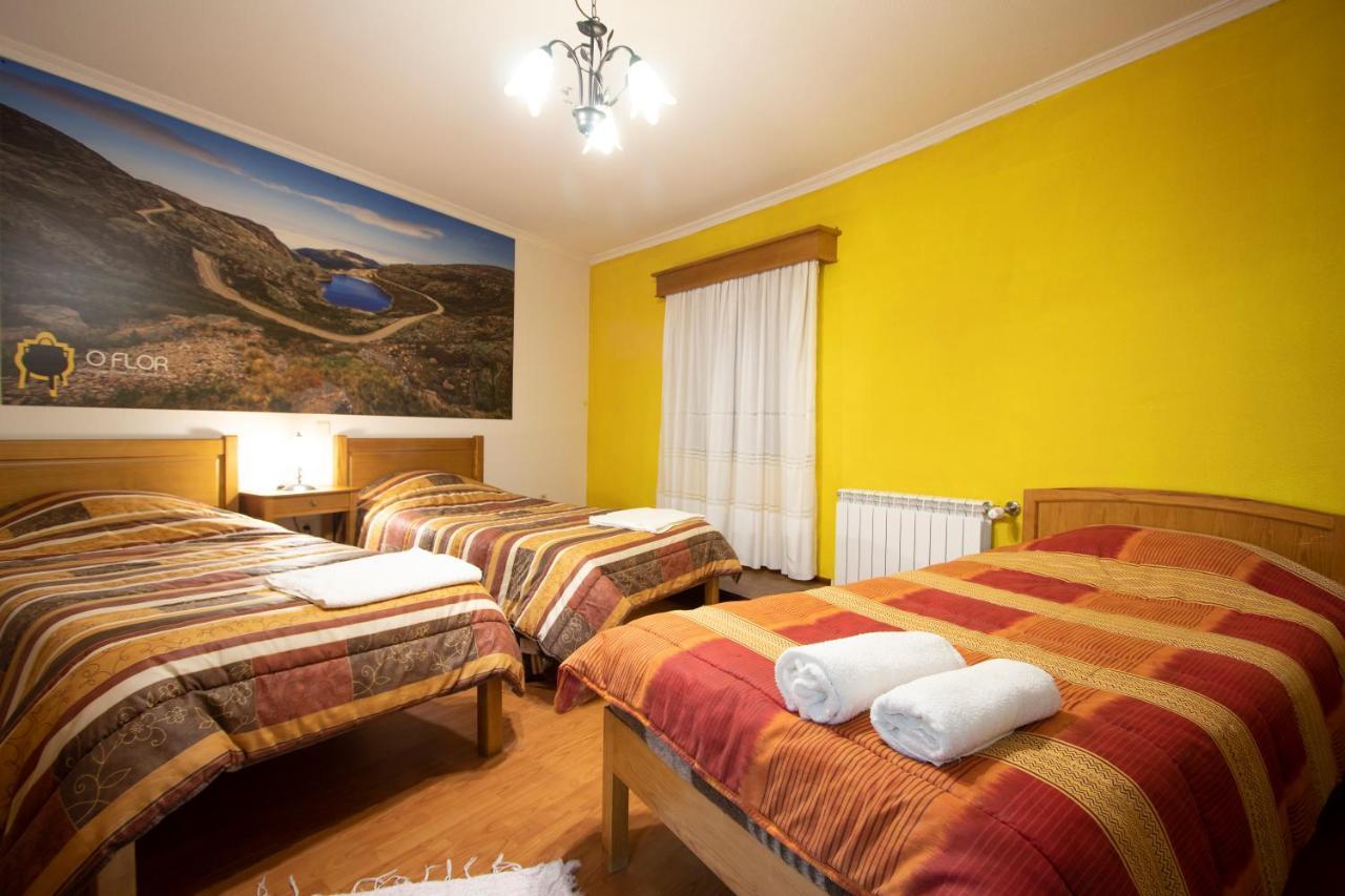 Casas Do Flor *