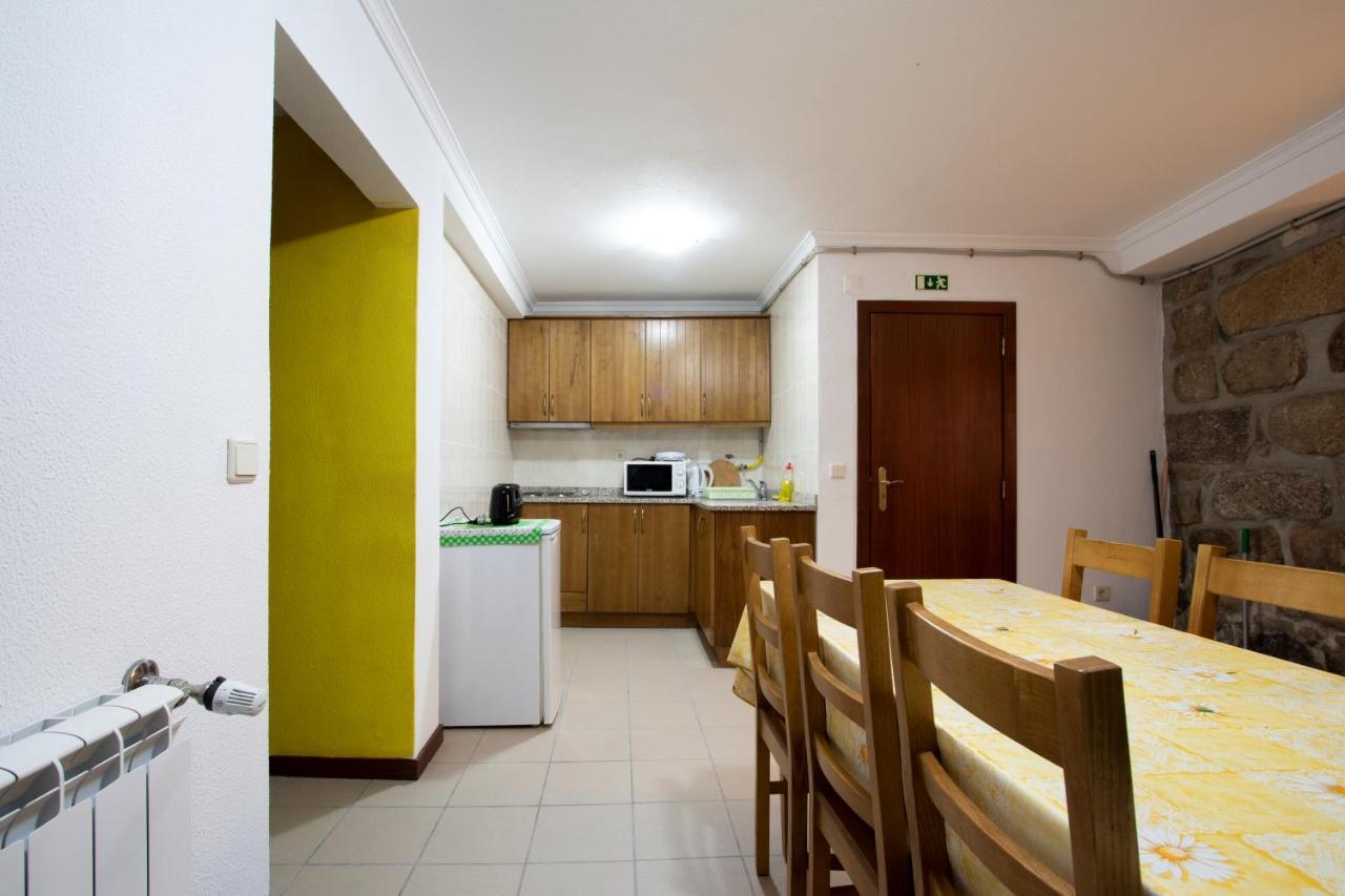 Apartment Casas Do Flor Gouveia (Guarda)