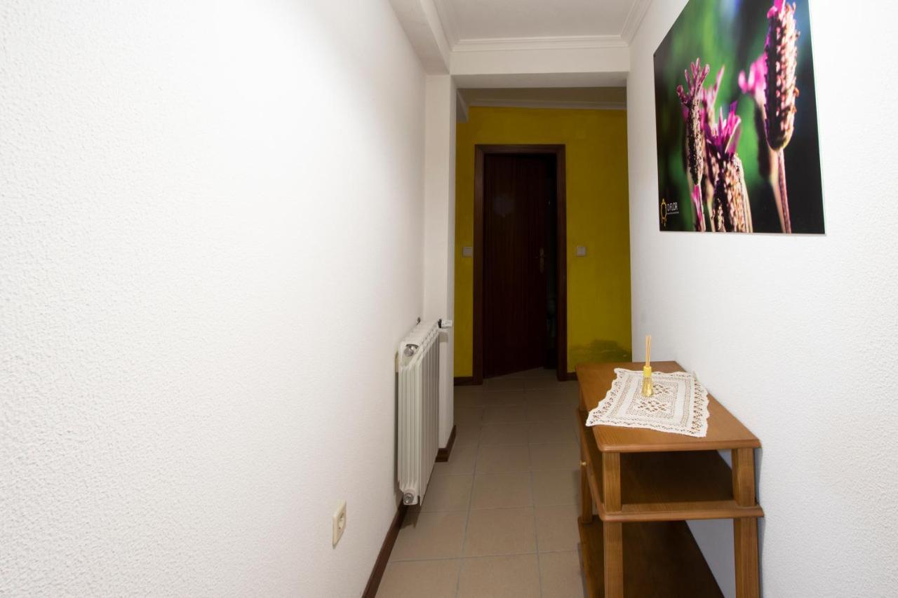 Apartment Casas Do Flor *