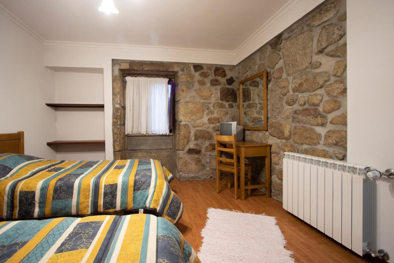 Casas Do Flor Apartment Gouveia (Guarda)
