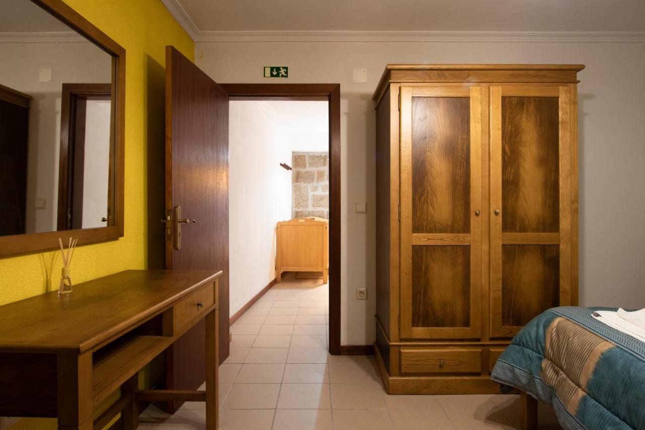 Apartment Casas Do Flor Gouveia (Guarda)