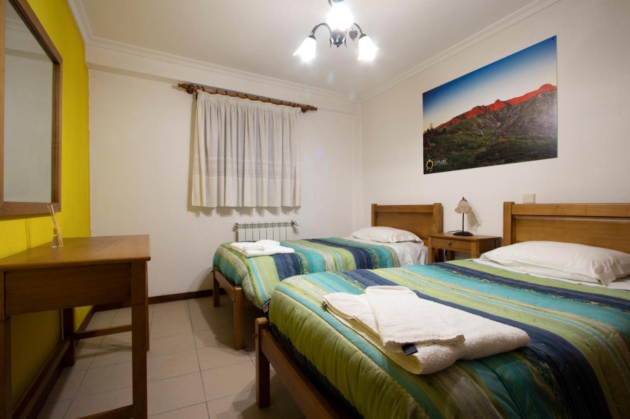 Casas Do Flor Apartment
