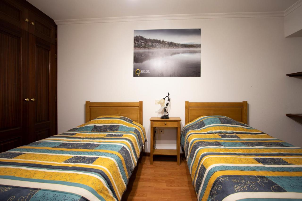 Apartment Casas Do Flor